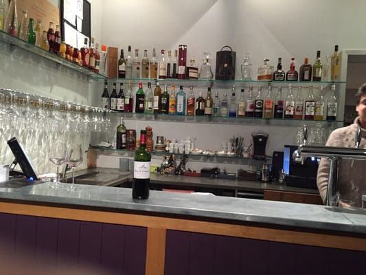 L'Atelier de Candale - Saint-Emilion by null