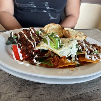 Hollywood Beach Cafe - The Hangover - Breakfast & Brunch Near Me - Oxnard, California