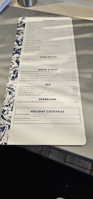 Menu photo 8 Tommy Bahama Marlin Bar Jacksonville, FL Menu photo 8 Tommy Bahama Marlin Bar Jacksonville, FL