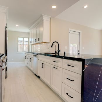 Barcadon Remodeling and Construction - completed project - General Contractors Near Me - Santa Clara, California Barcadon Remodeling and Construction - completed project - General Contractors Near Me - Santa Clara, California