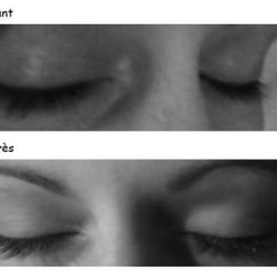 Extension de cils St Tropez