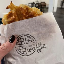 Fresh Start Cafe - Johnny Waffle (original)