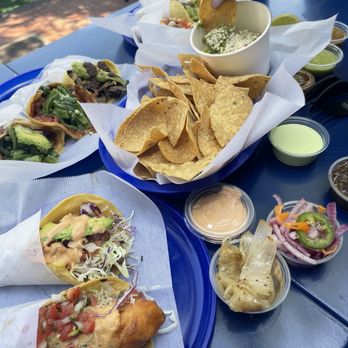 TACO CENTRO - Mexican Near Me - San Diego, California