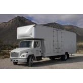 E-Z MOVING AND STORAGE LLC