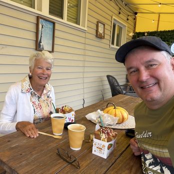 The G’s Spot - Coffee & Tea Near Me - Avalon, New Jersey The G’s Spot - Coffee & Tea Near Me - Avalon, New Jersey