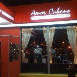 Amor Cubano - Spanish Harlem gem