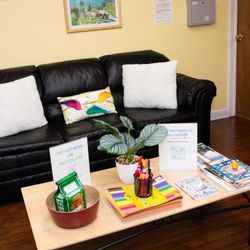 Strides in Psychotherapy