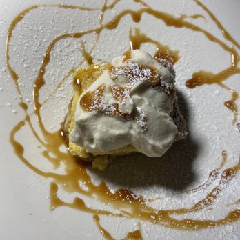 Butcher and Barrel - Bread pudding - Bars Near Me - Cincinnati, Ohio