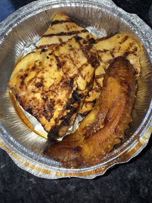 Rico's Chicken by null