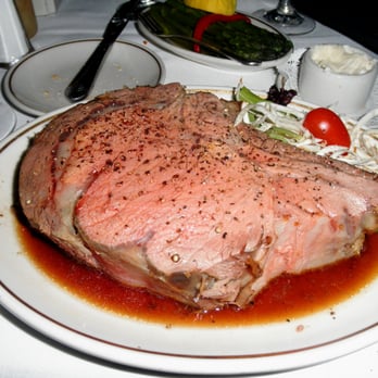 The Prime Rib - The Prime Rib - Steakhouses Near Me - Baltimore, Maryland