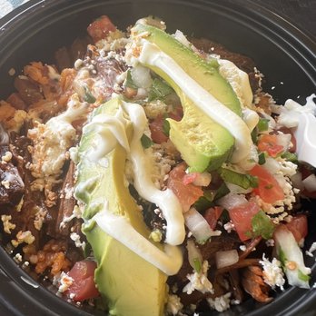 Barrio Taco - Amazing taco bowl with birria! Their rice is awesome!! - Mexican Near Me - Ocean City, Maryland Barrio Taco - Amazing taco bowl with birria! Their rice is awesome!! - Mexican Near Me - Ocean City, Maryland