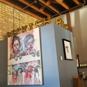 Peckish Pig - Breakfast & Brunch Near Me - Evanston, Illinois Peckish Pig - Breakfast & Brunch Near Me - Evanston, Illinois