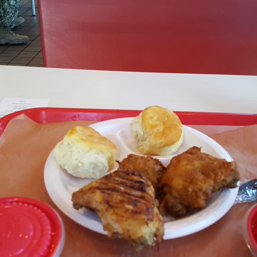 KFC - Lunch - Fast Food Near Me - Port Hueneme, California KFC - Lunch - Fast Food Near Me - Port Hueneme, California