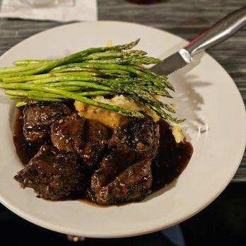 Fanizzi's - Steak tips - New American Near Me - Provincetown, Massachusetts