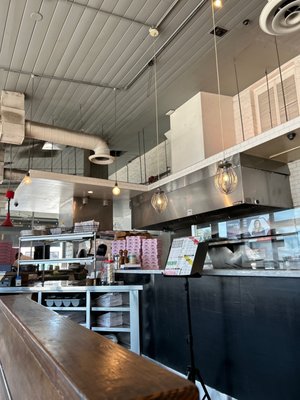 Pitfire Pizza by null