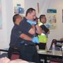 Photo of Munoz CPR