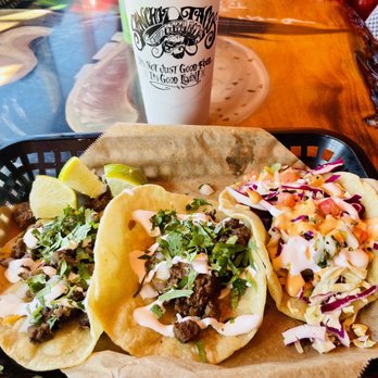 Sancho’s Tacos - OG tacos & Shrimper taco - Breakfast & Brunch Near Me - Oceanside, California Sancho’s Tacos - OG tacos & Shrimper taco - Breakfast & Brunch Near Me - Oceanside, California