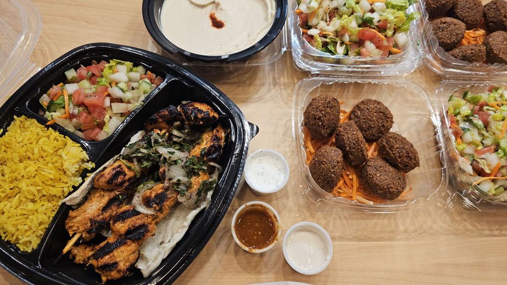 Kabab 2 Go