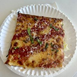 Grandma Slices
