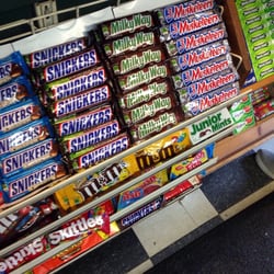 Junction Variety - Candy