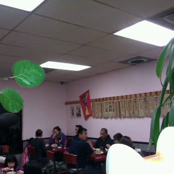 Foo Foo Tei - Tapas/Small Plates Near Me - Hacienda Heights, California