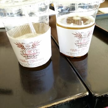 Why Thirsty - Osmanthus Jasmine tea - Taiwanese Near Me - San Gabriel, California Why Thirsty - Osmanthus Jasmine tea - Taiwanese Near Me - San Gabriel, California