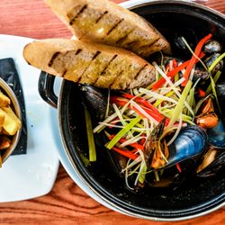 Brouge Gastropub