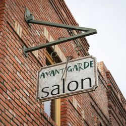 Avant Garde Salon - Located in Historic Downtown Lincoln California