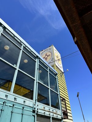 Santa Fe Brewing Company Albuquerque Taproom by null