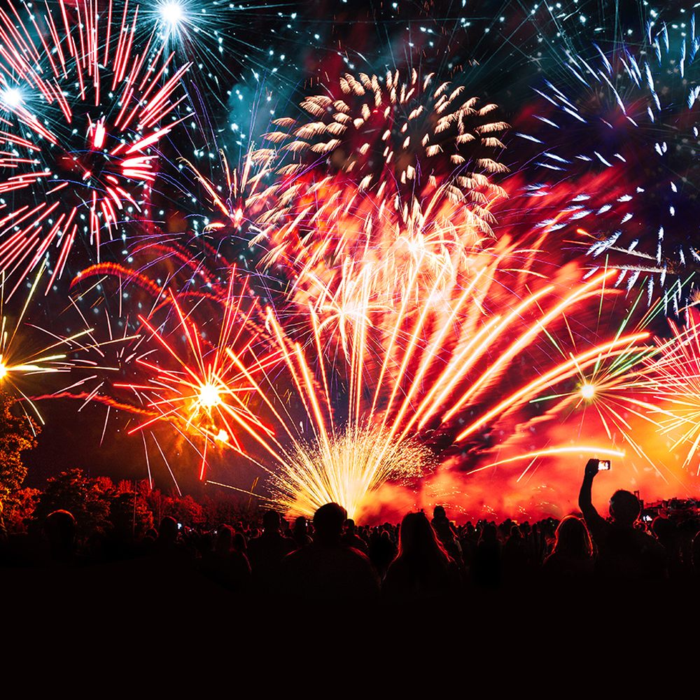 THE BEST 10 Fireworks near REESEVILLE, WI 53579 - Last Updated January 2024  - Yelp