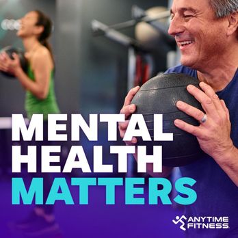 Anytime Fitness - Gyms Near Me - Covington, Louisiana Anytime Fitness - Gyms Near Me - Covington, Louisiana