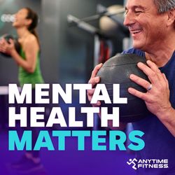 Anytime Fitness
