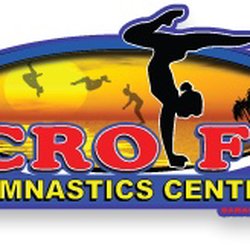 Acro Fit - Logo
