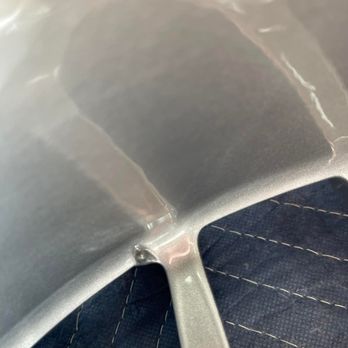 Fresh Wheel Repair - Wheel & Rim Repair Near Me - Tyrone, Georgia