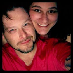 Walmart Supercenter - My Lovely Fiance and I