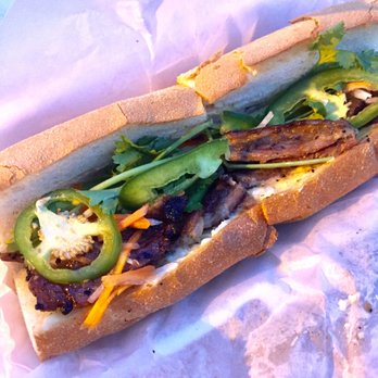 Vietnam Express - Grilled pork banh mi - Vietnamese Near Me - Philadelphia, Pennsylvania Vietnam Express - Grilled pork banh mi - Vietnamese Near Me - Philadelphia, Pennsylvania