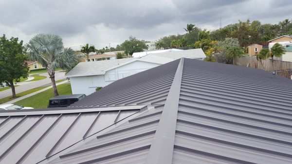 TNT Roofing