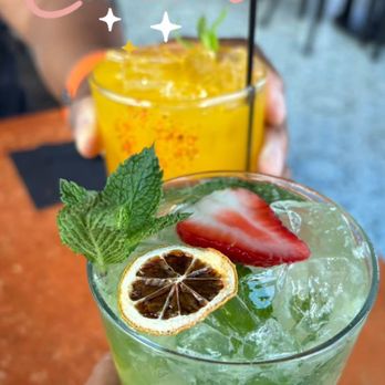 Pueblo Viejo 419 - Mojito and Guarionex Cocktails - Gastropubs Near Me - Utuado, Puerto Rico Pueblo Viejo 419 - Mojito and Guarionex Cocktails - Gastropubs Near Me - Utuado, Puerto Rico