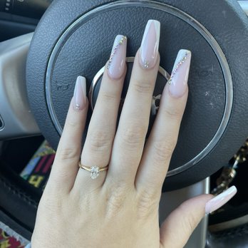 Eva's Nail Spa - Nails done by Eva's - Nail Salons Near Me - Yuba City, California Eva's Nail Spa - Nails done by Eva's - Nail Salons Near Me - Yuba City, California