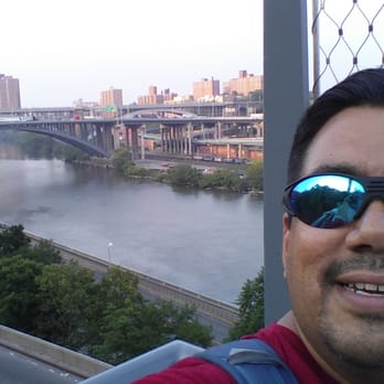 High Bridge - Landmarks & Historical Buildings Near Me - New York, New York