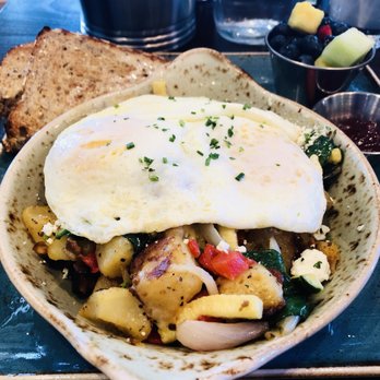 First Watch - Market Skillet Hash - Breakfast & Brunch Near Me - Cherry Hill, New Jersey First Watch - Market Skillet Hash - Breakfast & Brunch Near Me - Cherry Hill, New Jersey