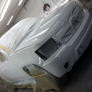 Express Body & Paint - Final results - Body Shops Near Me - El Paso, Texas Express Body & Paint - Final results - Body Shops Near Me - El Paso, Texas
