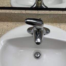 Only off turned to the left. Only off turned to the left.