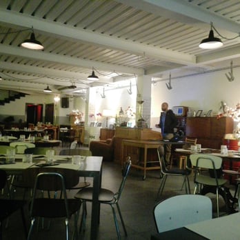 Cantieri Marconi - Cocktail Bars Near Me - Rome, RM