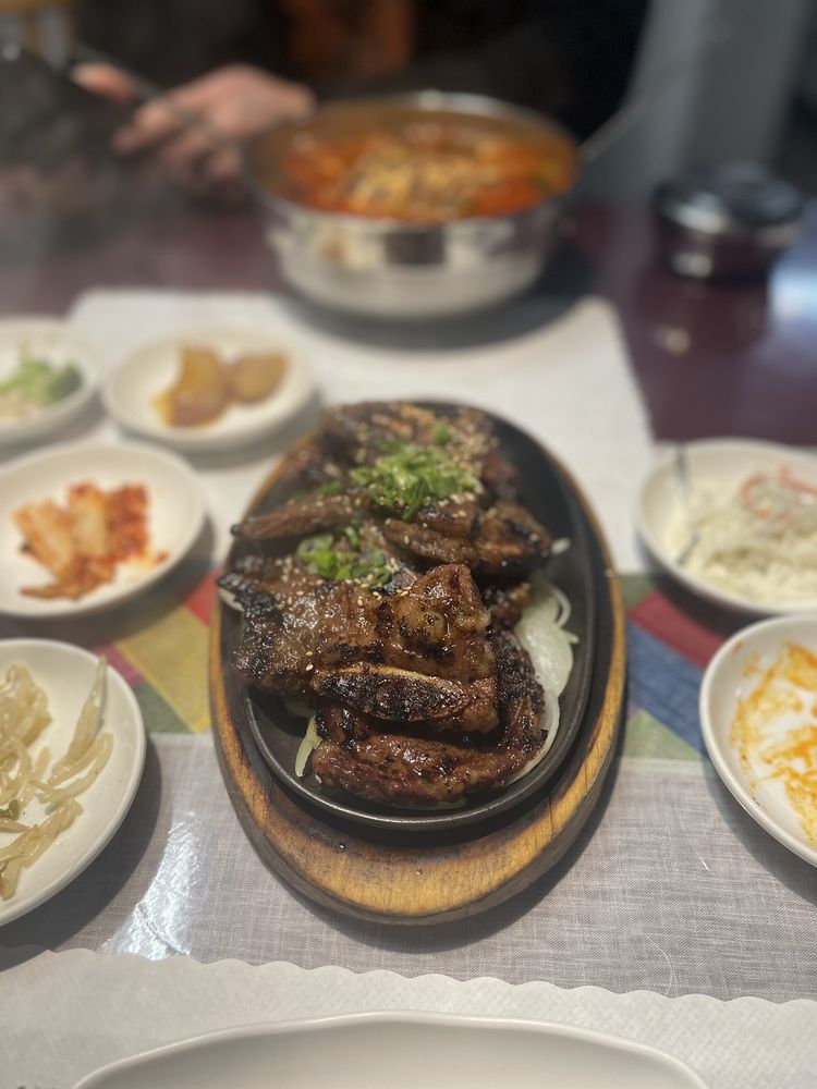 Modurang Family Korean Restaurant