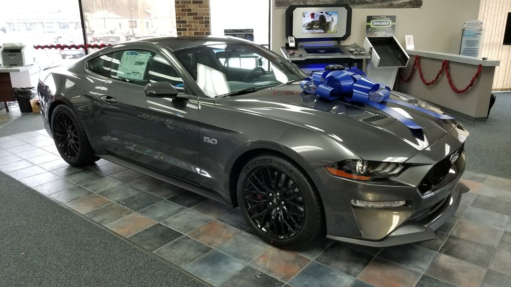 MARITIME FORDLINCOLN Updated September 2024 1305 Franklin St