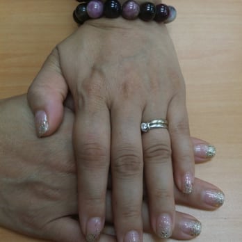 Nail Club - I love my nail design by Vi - Nail Salons Near Me - Long Beach, California