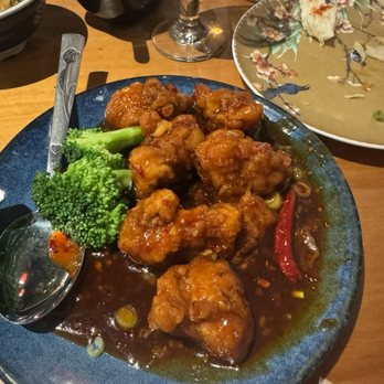 Han Palace Barracks Row - General tso's - Dim Sum Near Me - Washington, DC, District of Columbia