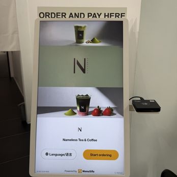 Nameless Tea & Coffee - Coffee & Tea Near Me - Sacramento, California Nameless Tea & Coffee - Coffee & Tea Near Me - Sacramento, California