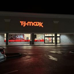 Exterior photo of T J Maxx - Deland, Florida Exterior photo of T J Maxx - Deland, Florida